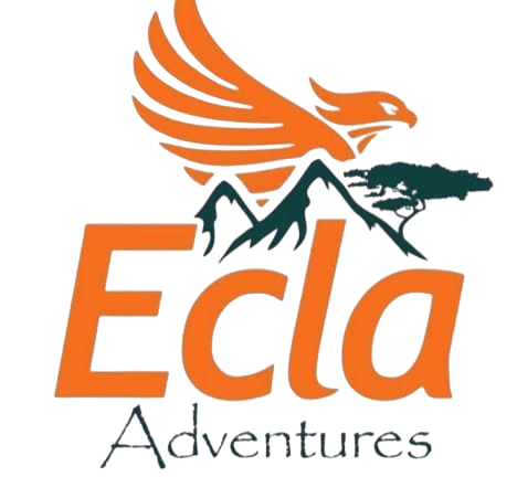Ecla Adventures logo